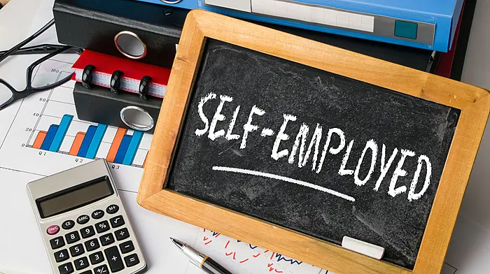FDC: Are you a good student of Class S PRSI scheme for self-employed? Image
