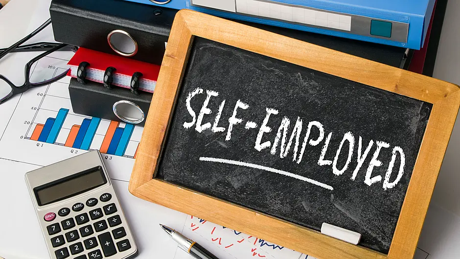 FDC: Are you a good student of Class S PRSI scheme for self-employed? Image
