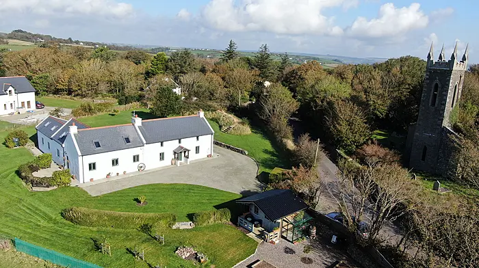 HOUSE OF THE WEEK Four-bed for €480K Image