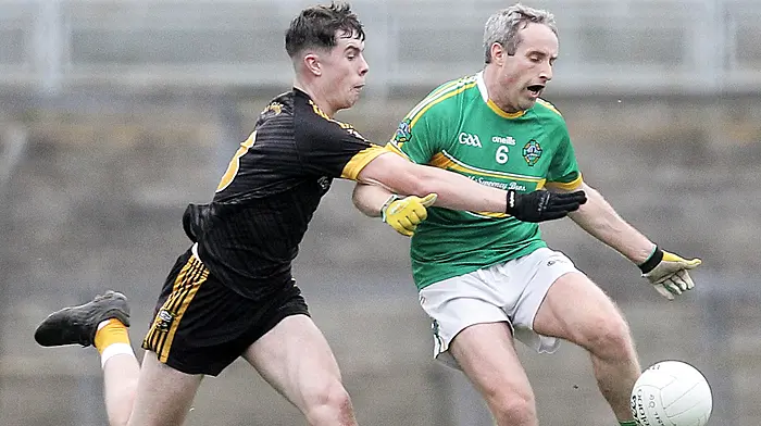 Patterson feels Randal Óg will make impact in Carbery junior A football ranks Image