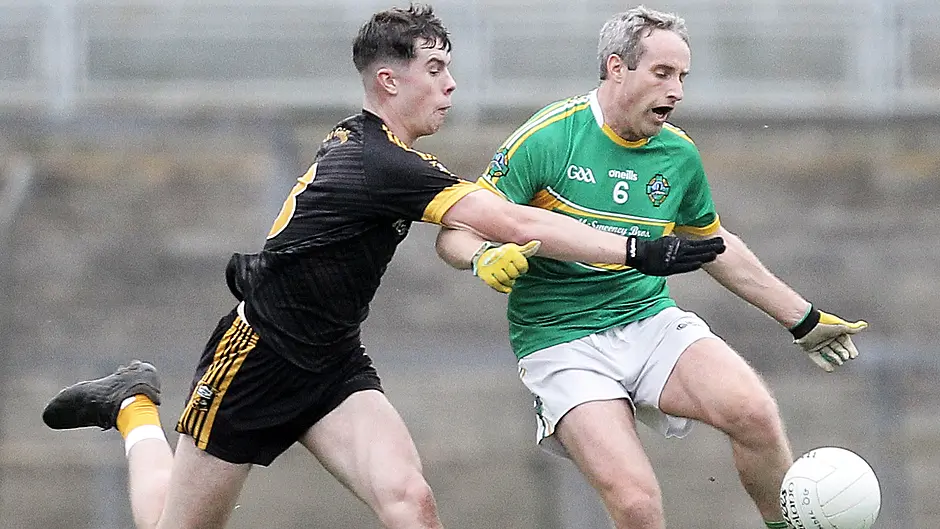 Patterson feels Randal Óg will make impact in Carbery junior A football ranks Image