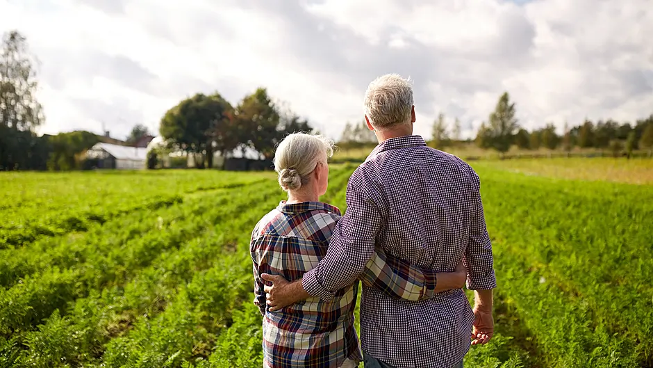 FDC: Why paying your PRSI is so important for your pension Image