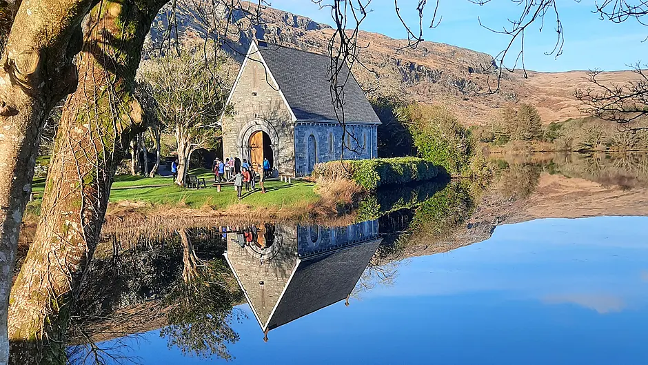 READER’S PICTURE OF THE WEEK Image