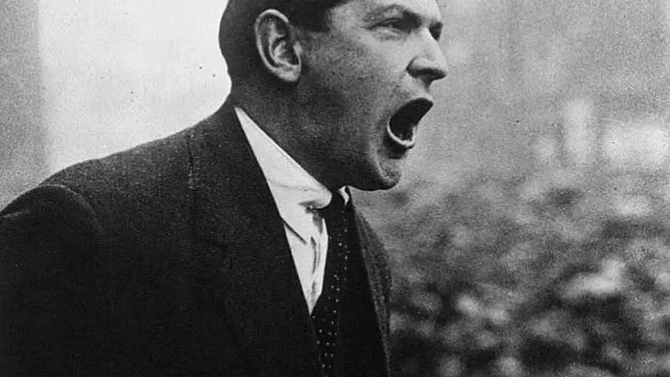 Festival hopes to bring as many men named Michael Collins into one place Image