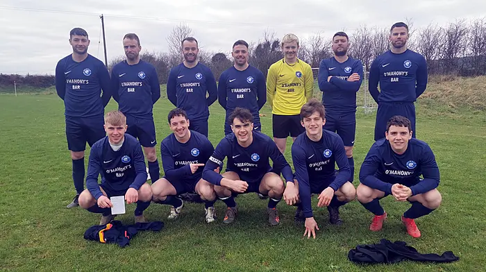 WCL ROUND-UP: Brosnan winner puts Bunratty United in the driving seat in Championship title race Image