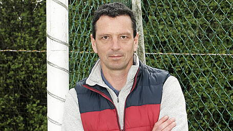 Micheál O’Sullivan named new Cork U15 football manager Image