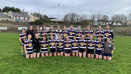 Skibbereen Community School aiming to finish top of the class in Munster Image