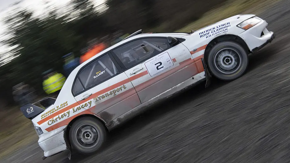 The A to Z of Irish motorsport in 2022 Image