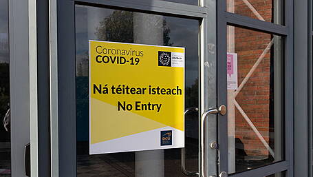 Covid-19 Friday: 4,335 new cases via PCR Image