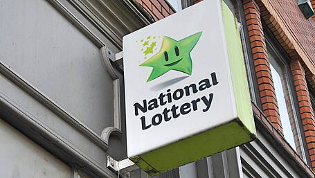 Two huge jackpots set to brighten up weekend for West Cork lotto players Image