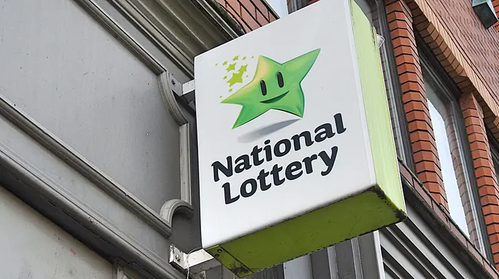 Cork winner scoops €50,000 EuroMillions prize Image