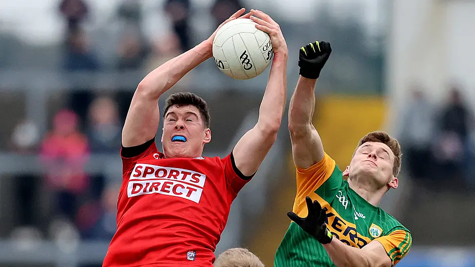 Cork footballers to host Kerry in Munster SFC at Páirc Uí Rinn Image