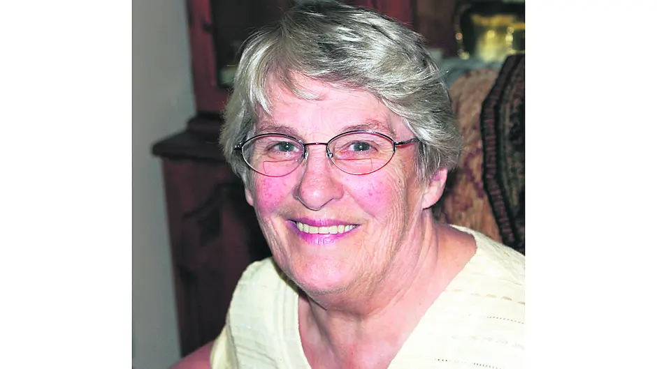 Tributes are paid to Catherine (90)  a pioneering Cllr in Birmingham Image