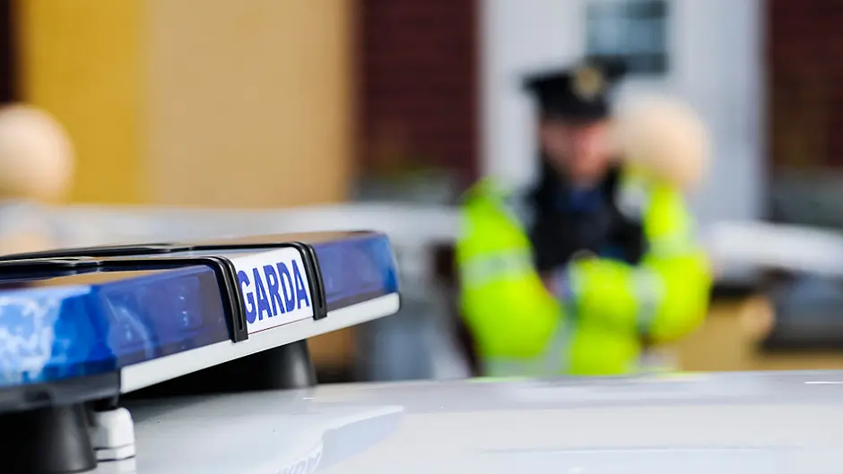 Man in his 80s dies after mobility scooter incident in Kinsale Image