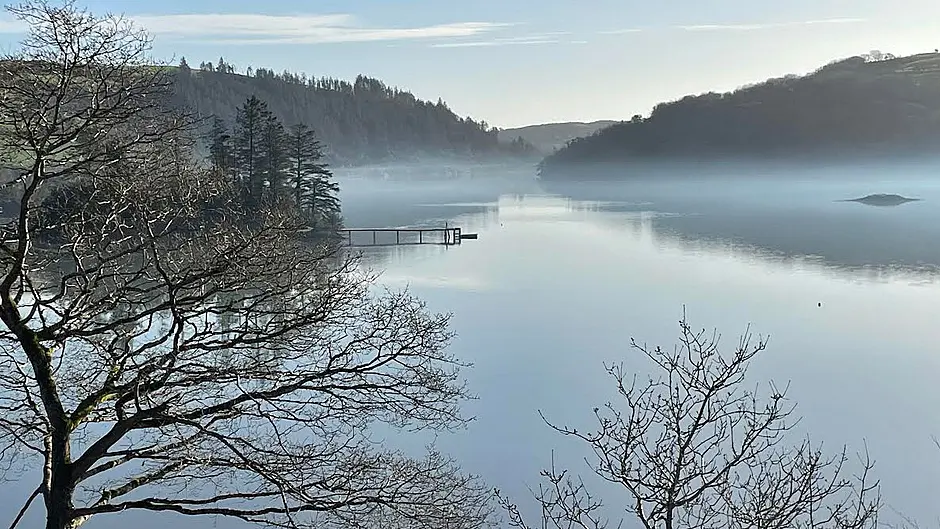 READER’S PICTURE OF THE WEEK Image