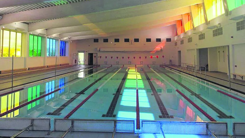 Calls to ‘normalise’ opening hours at €5.5m revamped Dunmanway pool Image