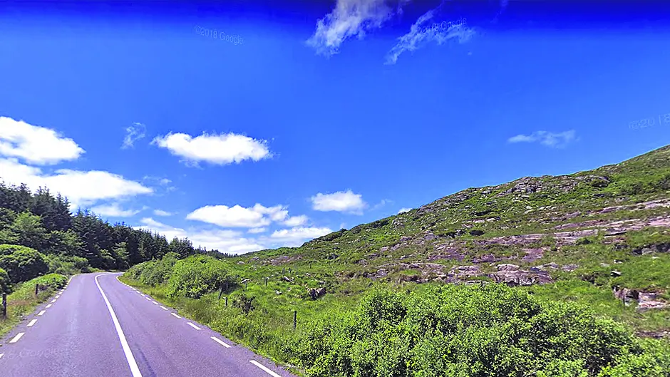 Concerns over plans for new windfarm near Dunmanway Image