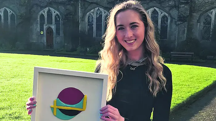 Stem scholarships awarded to two local UCC students Image