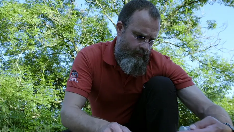 West Cork cyclist features in TV series on crash investigations Image