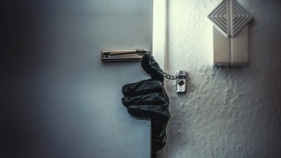 Garda tells policing committee that West Cork burglaries on the increase Image