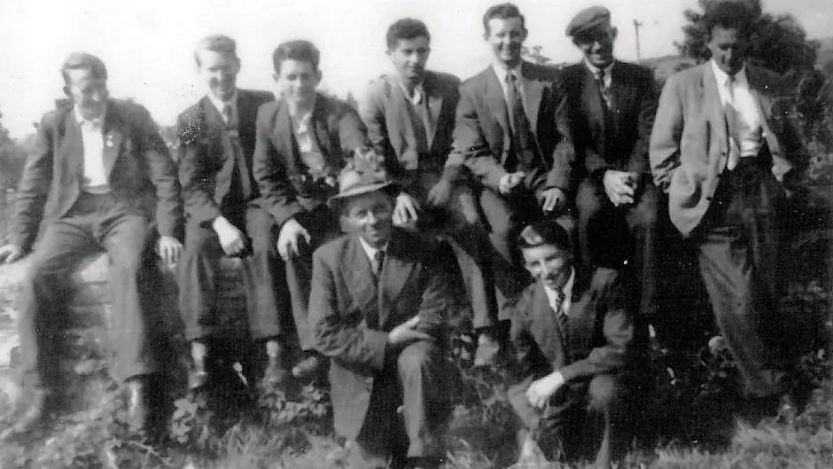 BACK IN THE DAY: The Southern Star’s celebration of West Cork nostalgia in all its forms Image