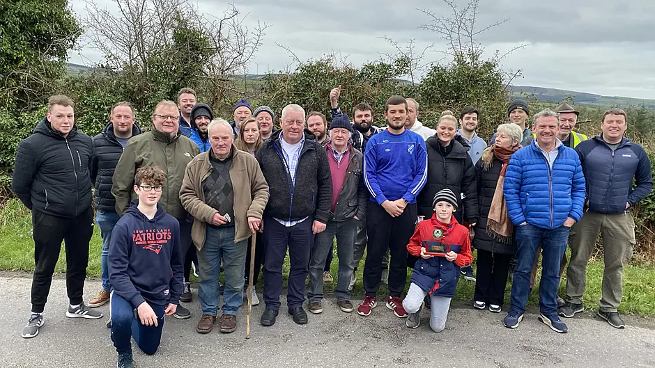 Whiddy wonder O’Leary bowls to West Cork novice glory Image