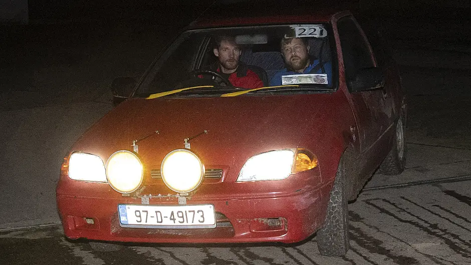 O'Donovan: We couldn’t have done anything more Image
