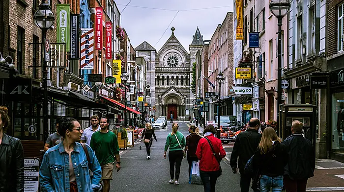 Renting in Cork vs Dublin Image