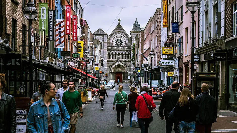 Renting in Cork vs Dublin Image