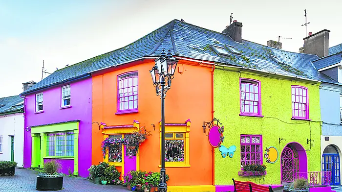 Remote business hub is badly needed for Kinsale Image