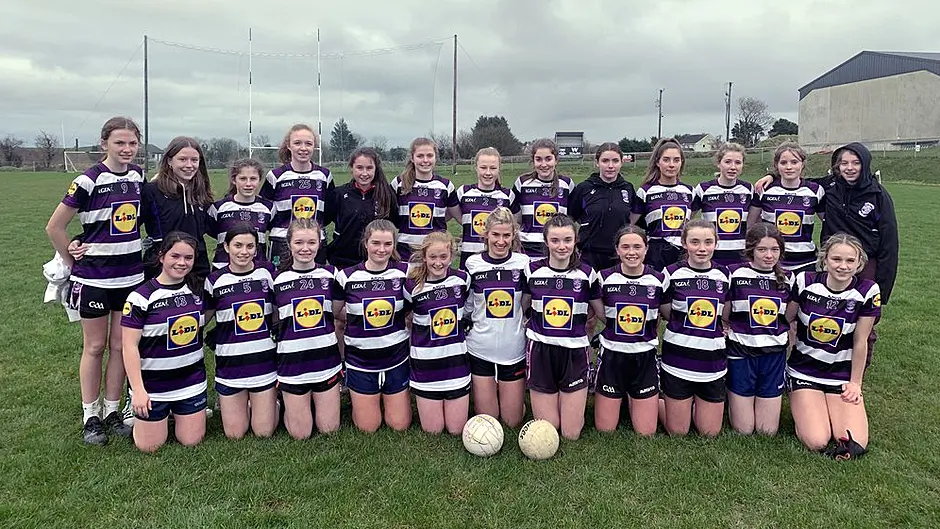 Sacred Heart Clonakilty and Skibbereen Community School intent on passing Munster final exams Image