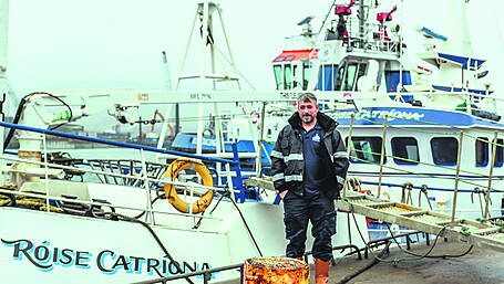 Conference to explore offshore renewable energy opportunities Image