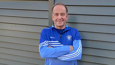 O’Connor: Players come first in everything we do Image