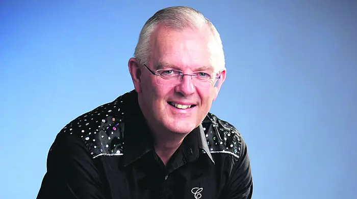 ‘Social dancing’ returns to Enniskeane Image