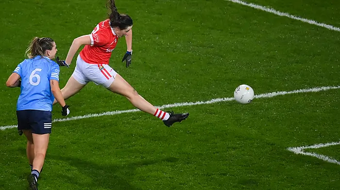 Capital pain as Cork suffer back-to-back league defeats Image