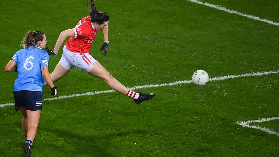 Capital pain as Cork suffer back-to-back league defeats Image