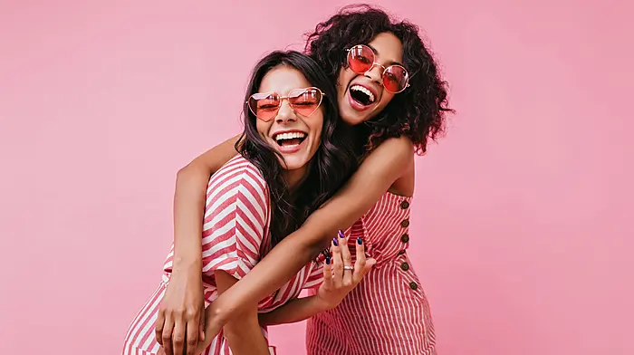 WOMAN ON THE VERGE: Make this a Valentine’s to remember Image