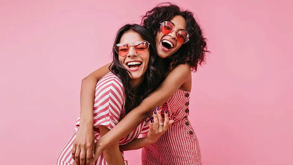 WOMAN ON THE VERGE: Make this a Valentine’s to remember Image