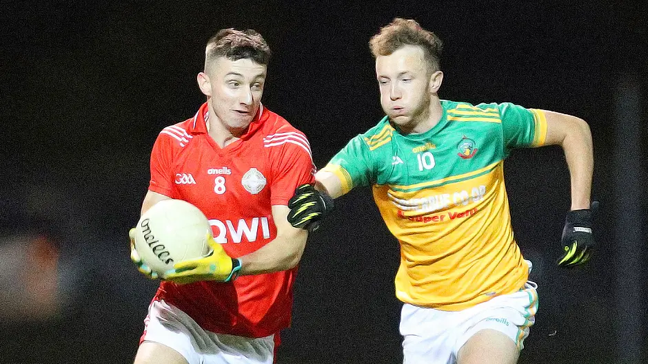 Urhan’s 11-month wait for a junior championship game Image