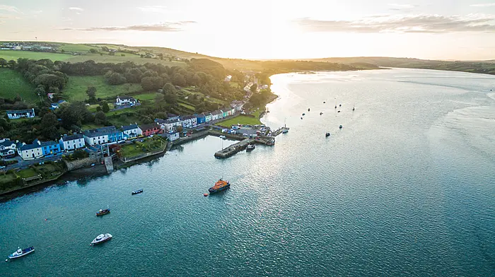 Top 5 great West Cork cycle routes Image