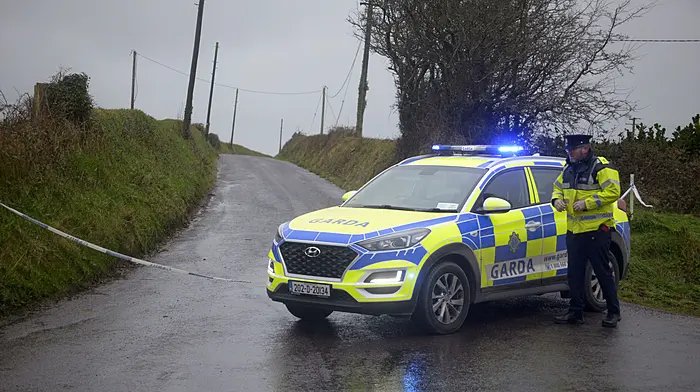 Tragic deaths of three local young men Image