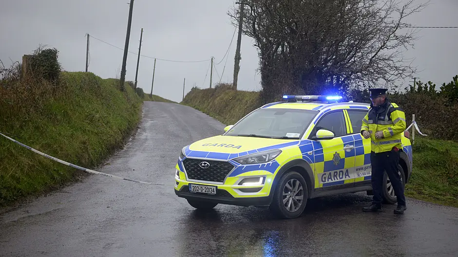 Tragic deaths of three local young men Image