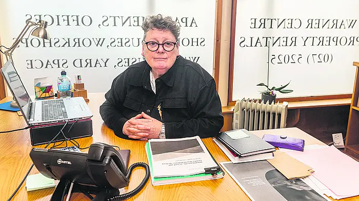 Women’s project notes urgency of need for refuge spaces in West Cork Image