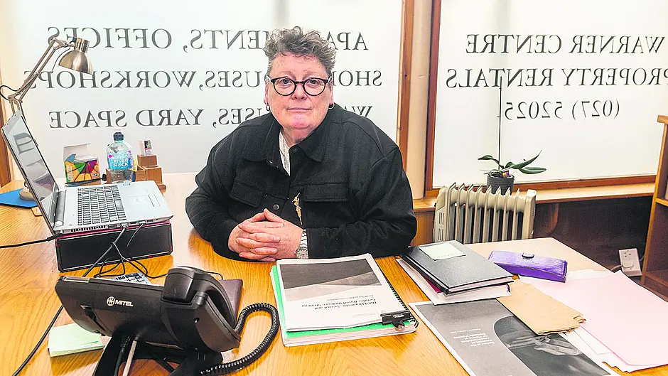 Women’s project notes urgency of need for refuge spaces in West Cork Image