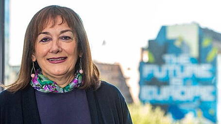 Ireland’s example guides Europe’s deliberative democracy Image