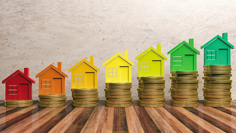 Tell me about . . . Household hacks to save energy and cash Image