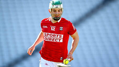 Cork can heap pressure on Limerick hurlers Image