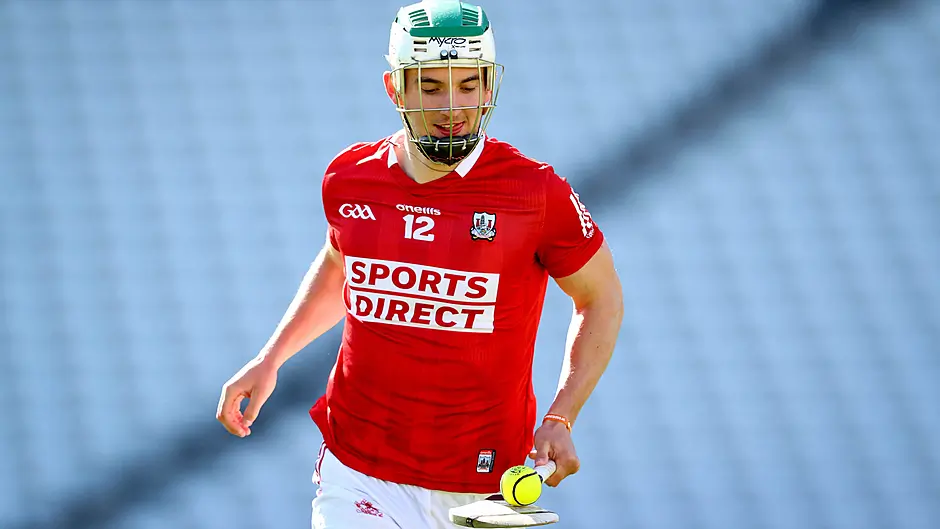 Kingston and Dalton fit to face Banner in the Páirc Image