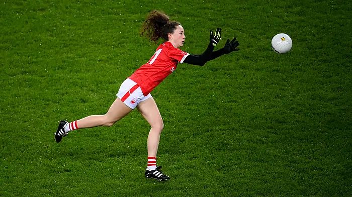 TEAM NEWS: Cork make three changes for must-win league clash against Waterford Image