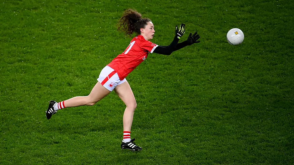 TEAM NEWS: Cork make three changes for must-win league clash against Waterford Image
